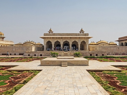 Agra Gallery