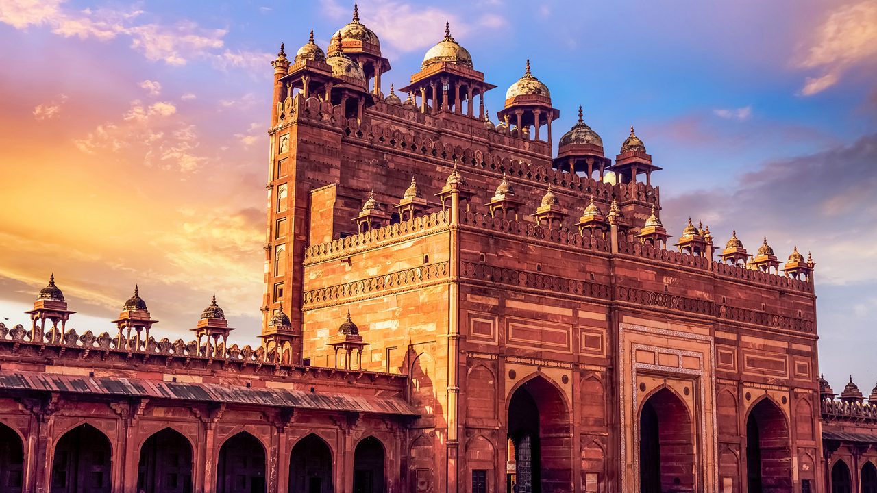 Agra Gallery