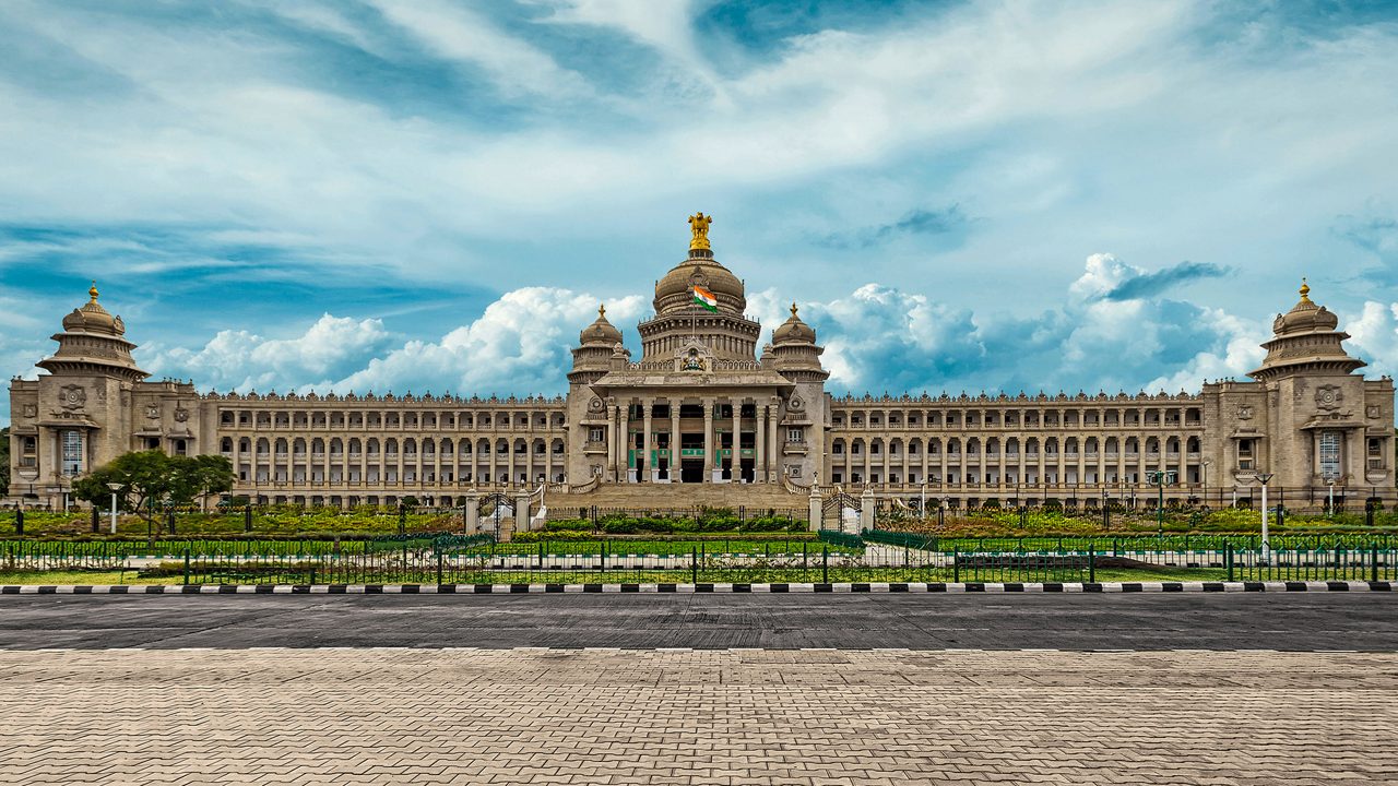 Bangalore