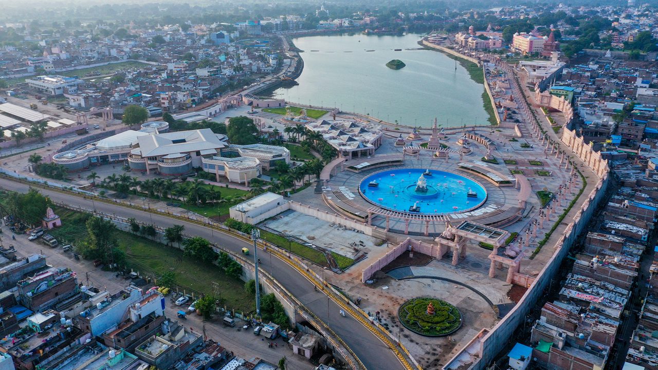Ujjain