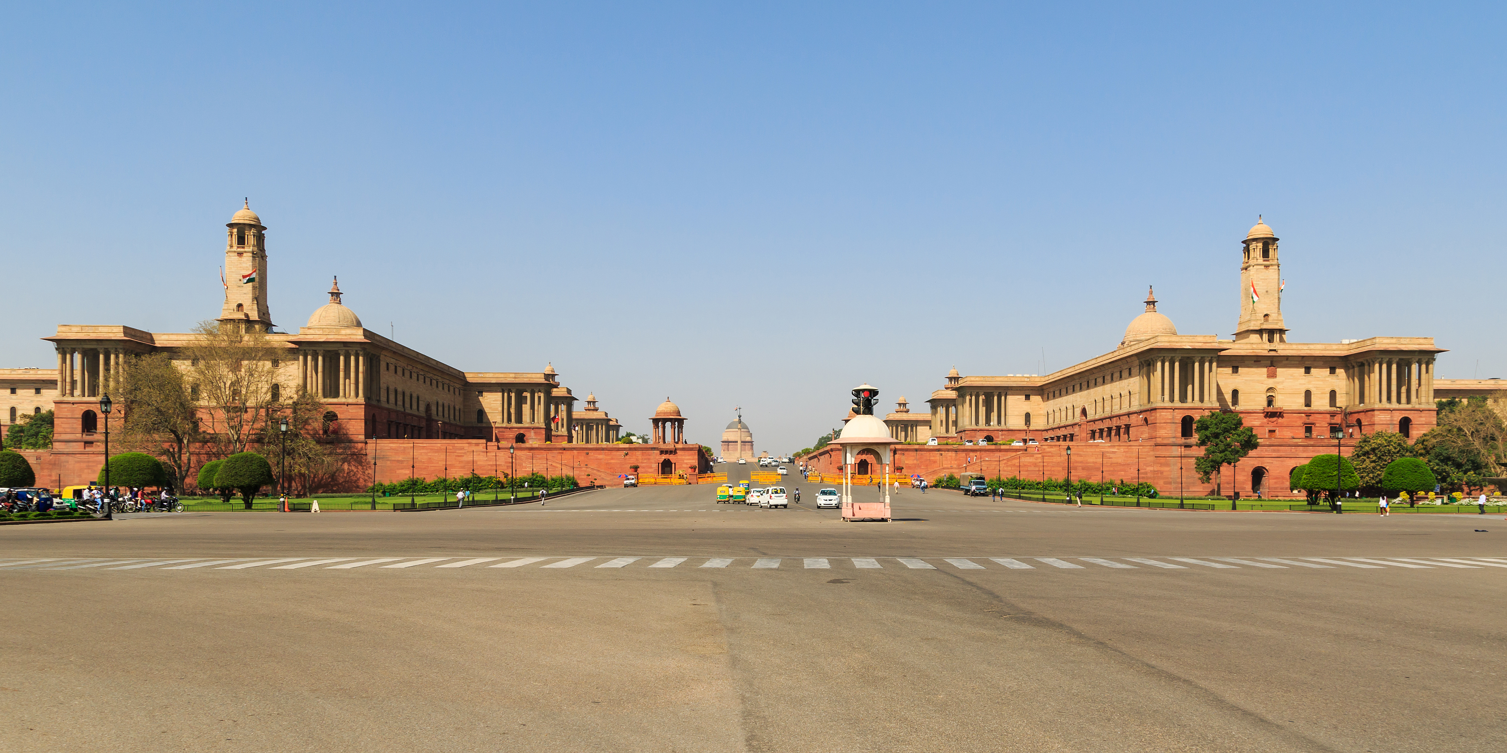 Delhi Gallery