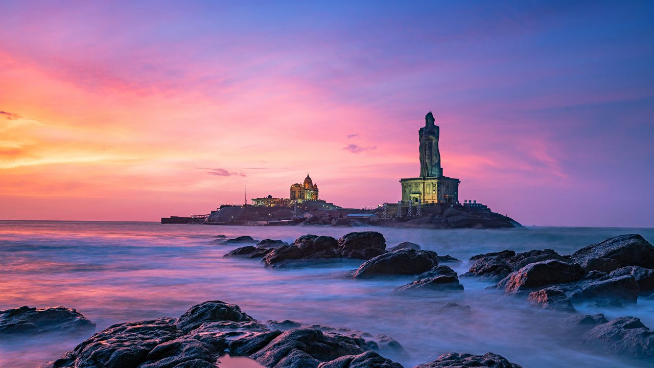 Kanyakumari