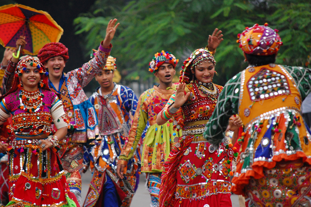 Gujarat Gallery