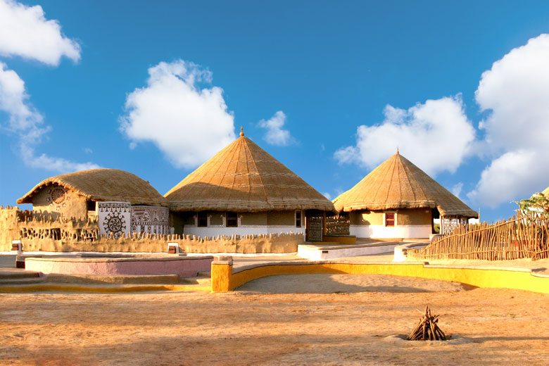 Gujarat Gallery