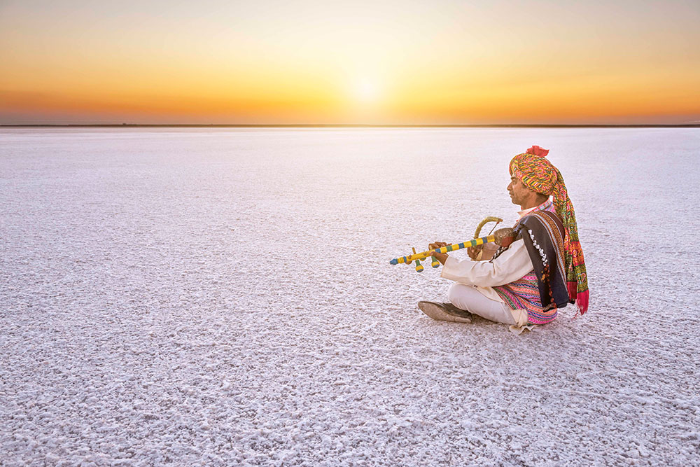 Rann of Kutch