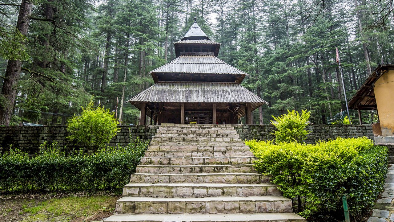 Himachal Pradesh Gallery