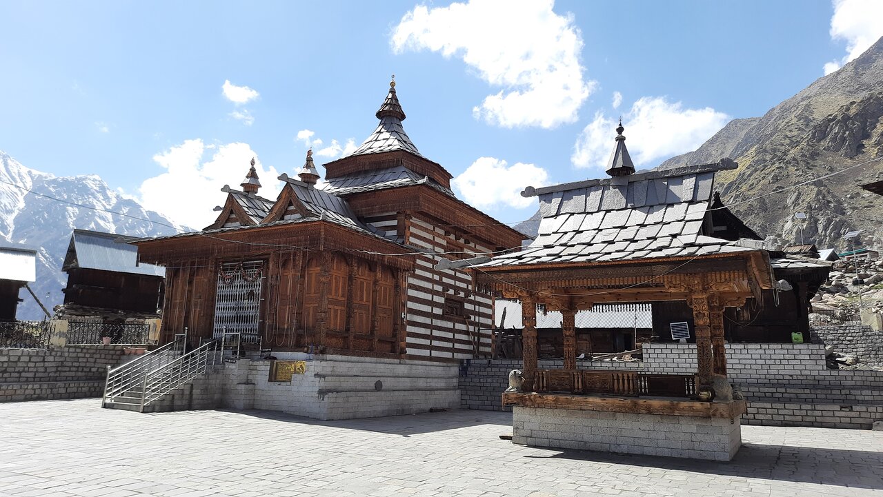 Himachal Pradesh Gallery