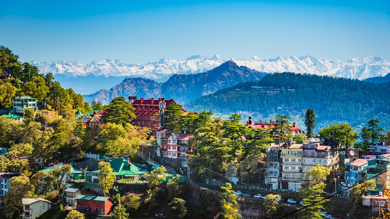 Himachal
