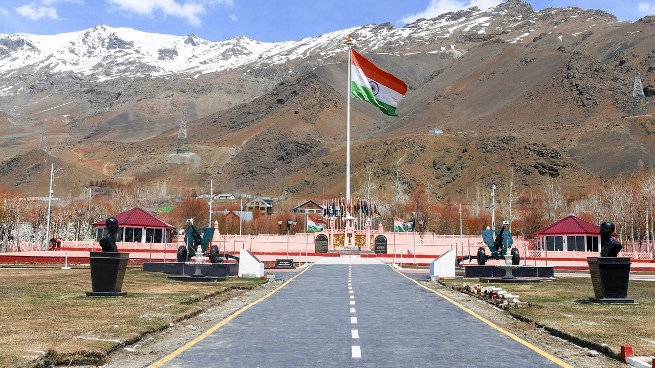 Kargil
