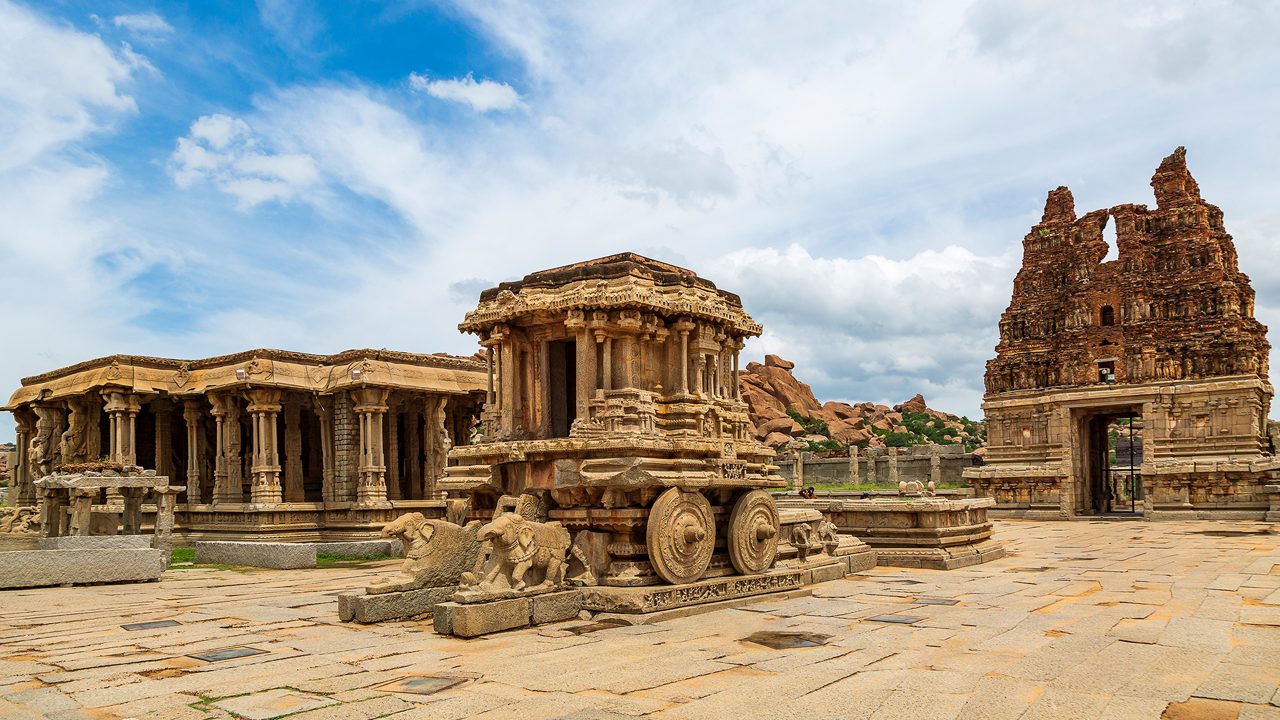 Karnataka