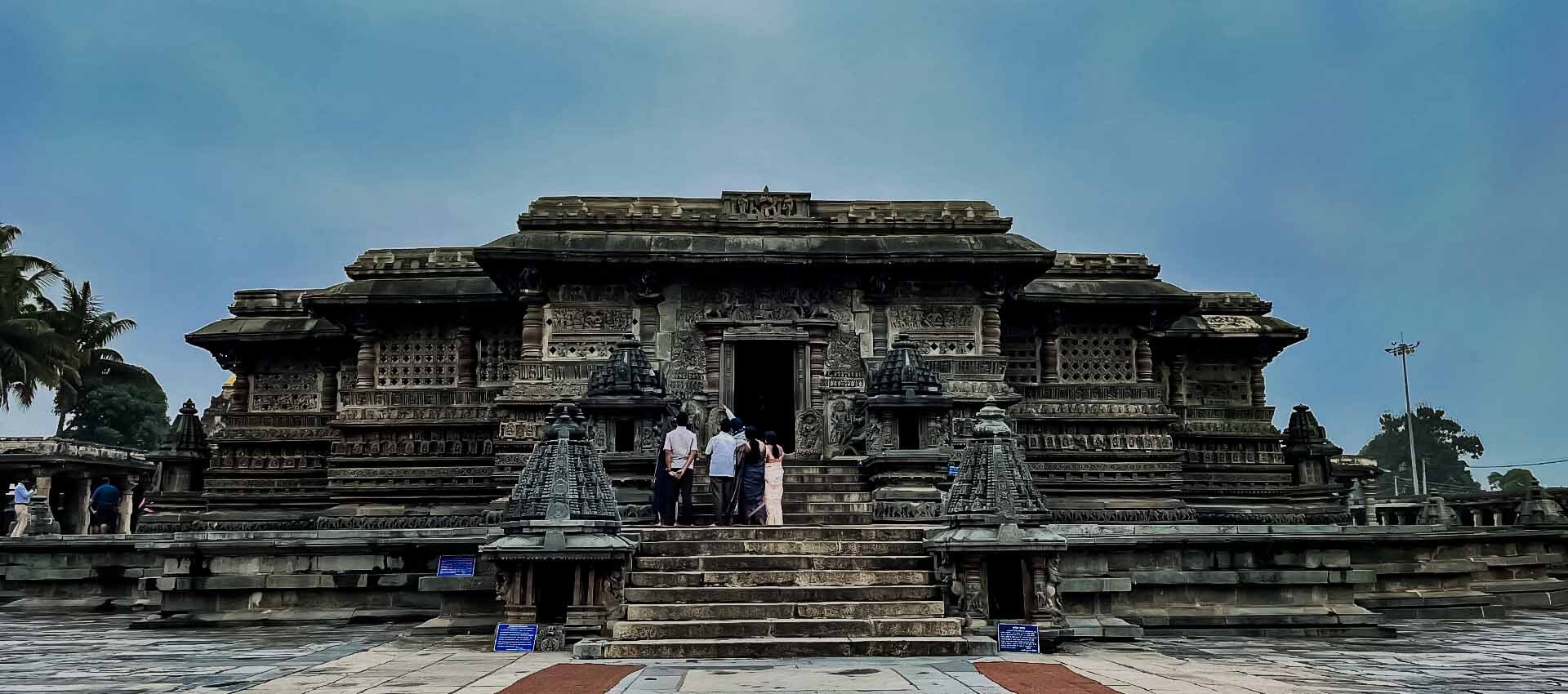 Karnataka Gallery
