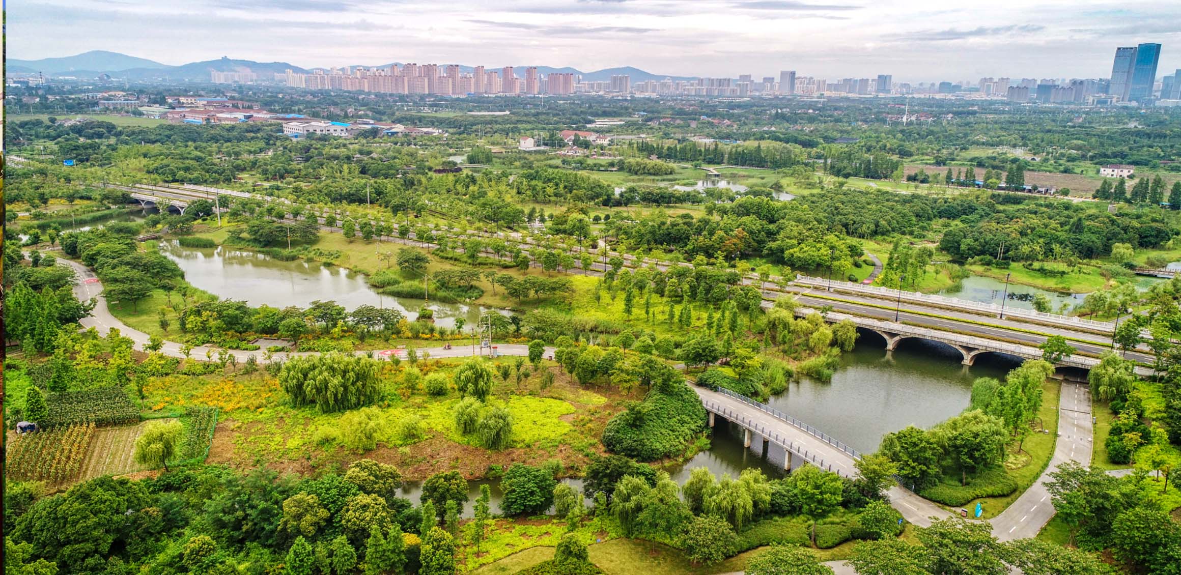 Bengaluru - Garden City