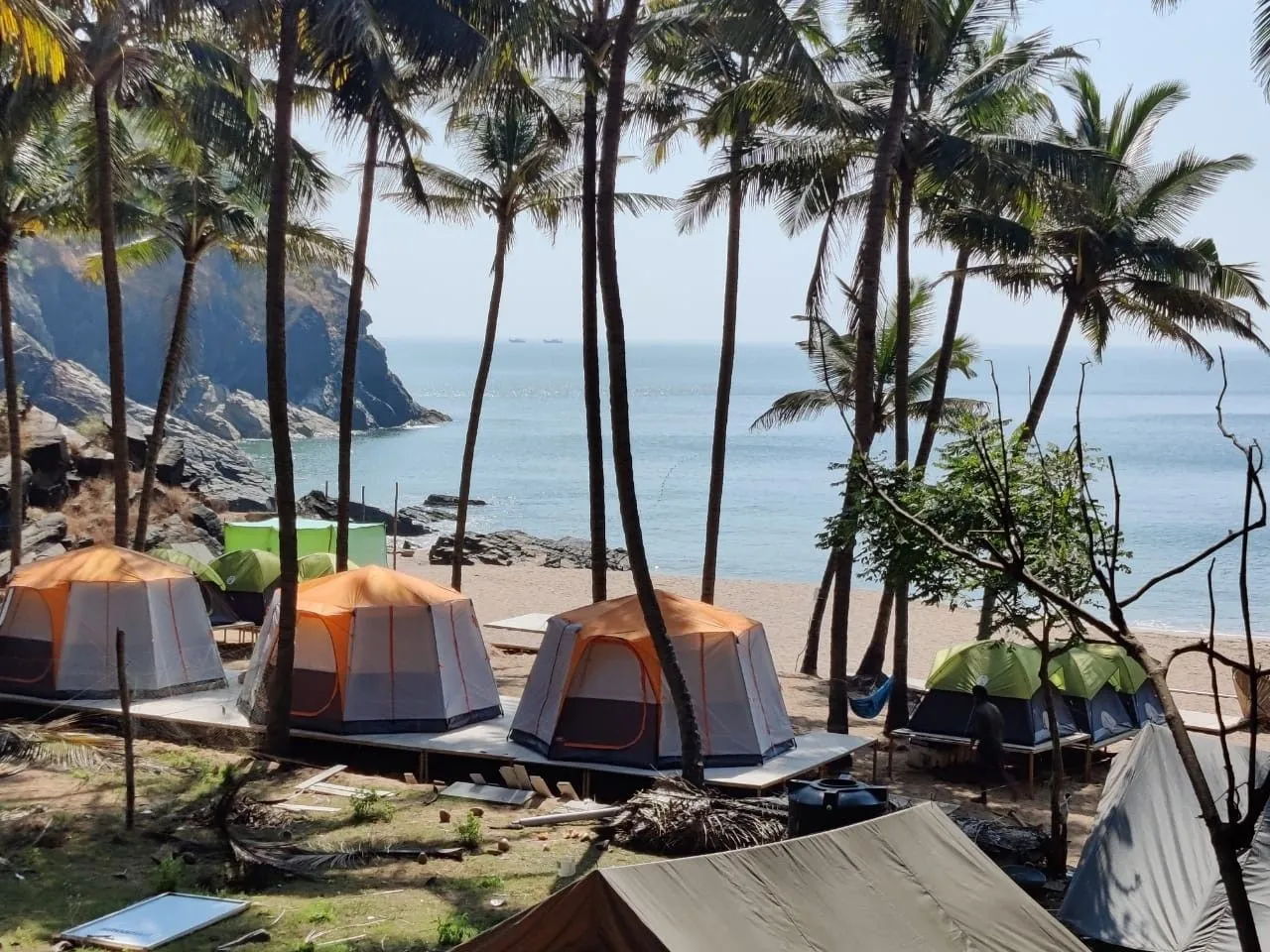 Gokarna - Beach Paradise