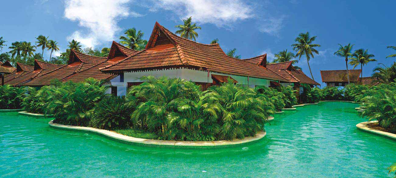 Kerala Gallery