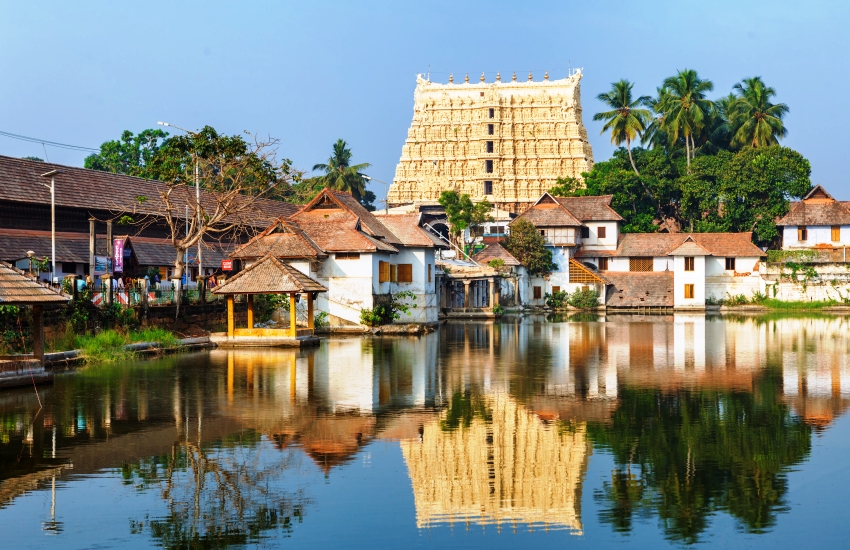 Kerala Gallery