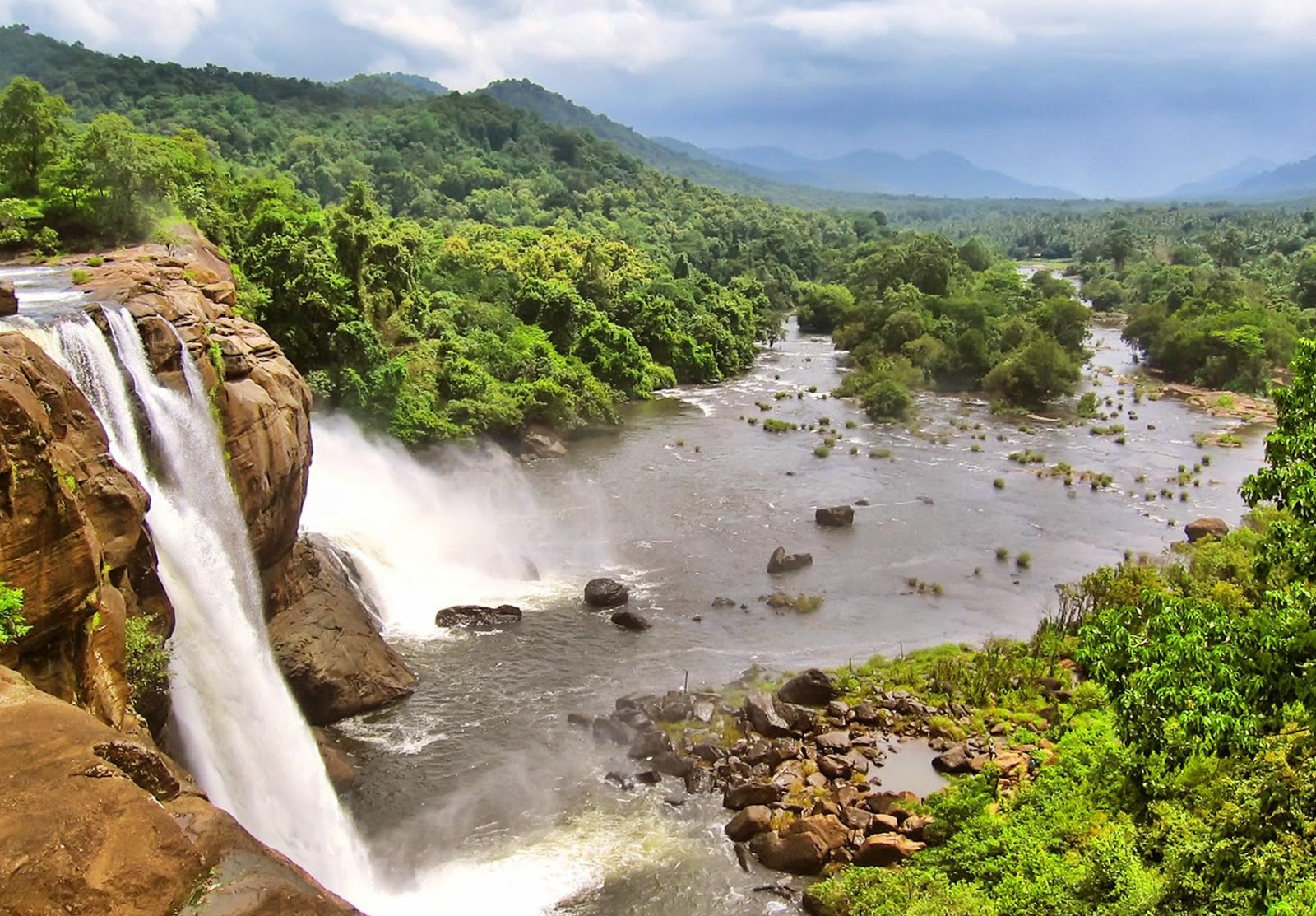 Kerala Gallery