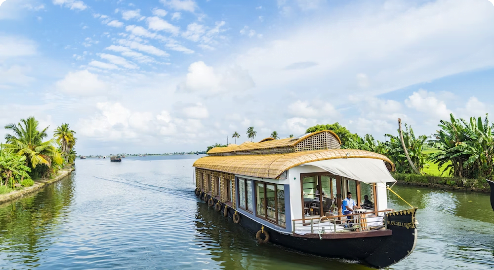 Kerala Gallery