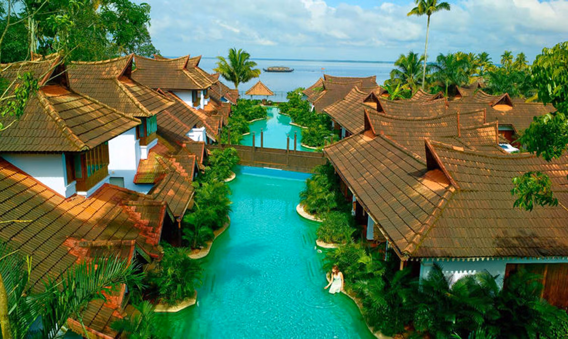 Kumarakom - Bird Watcher’s Paradise