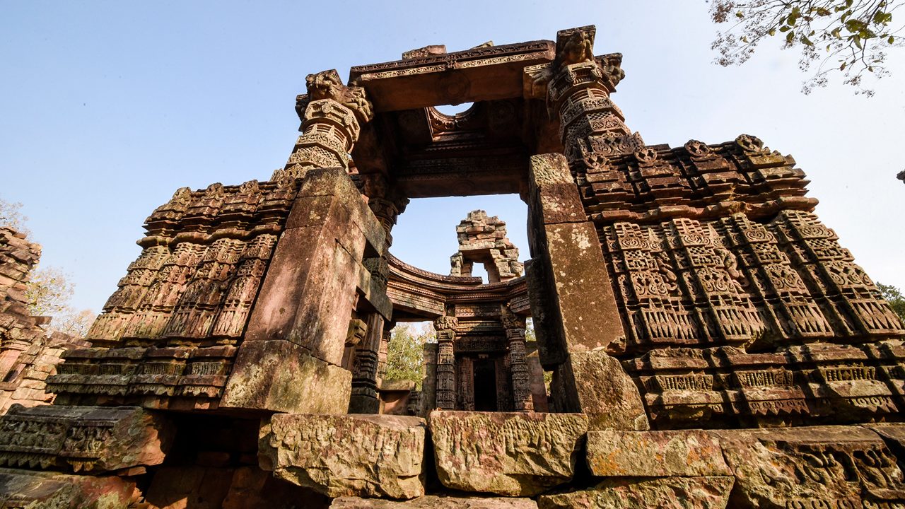 Khajuraho Gallery