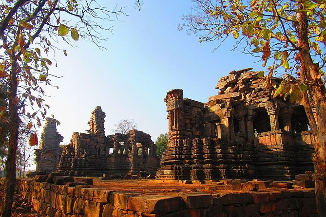 Khajuraho Gallery