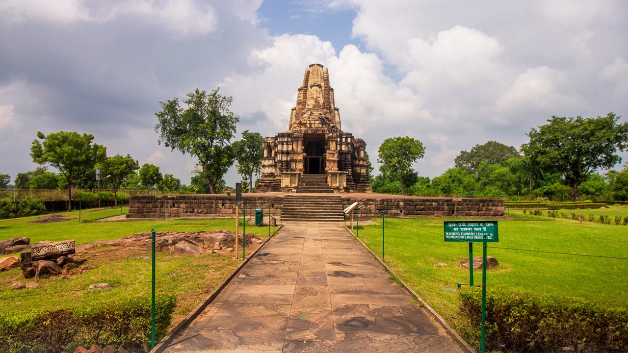 Dulhadev Temple