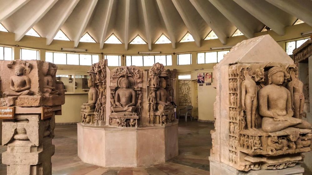 Archaeological Museum