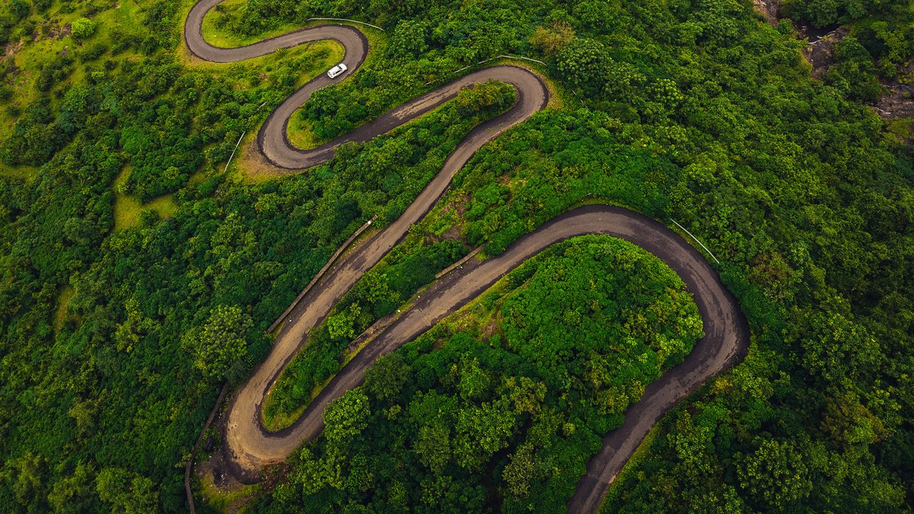 Lonavala & Khandala