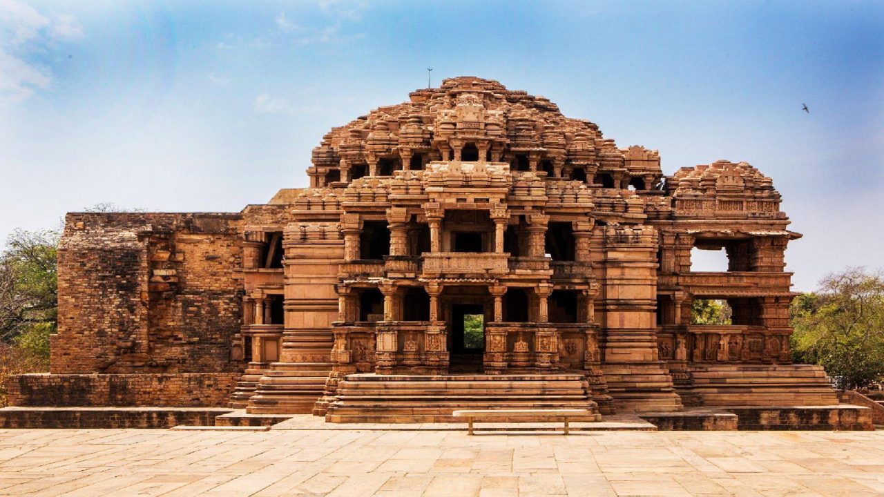 Madhya Pradesh Gallery