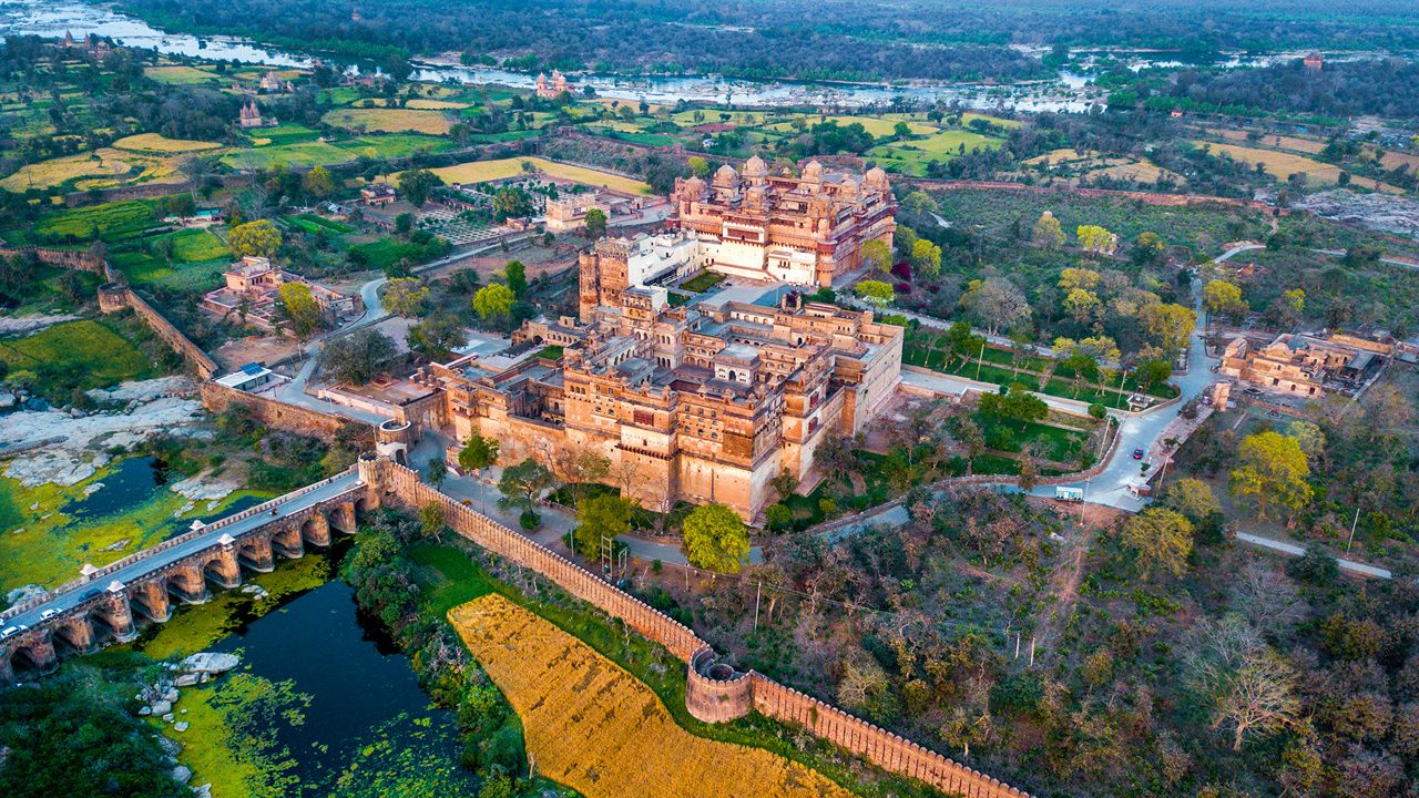 Madhya Pradesh Gallery