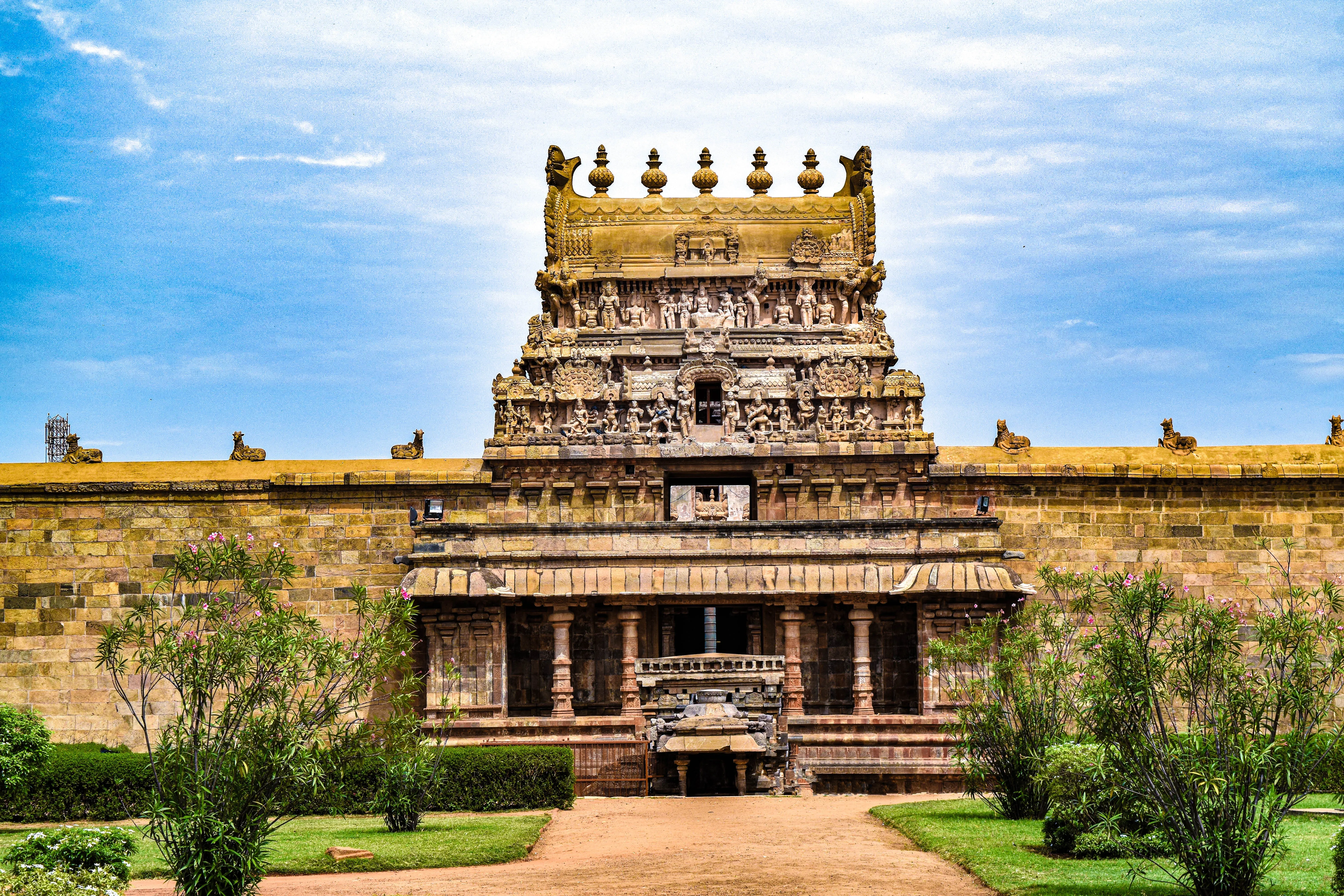 Madurai
