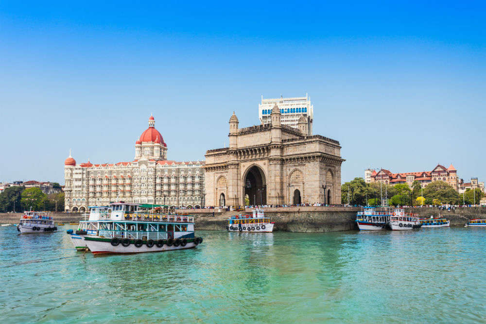 Maharashtra Gallery