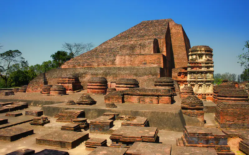 Nalanda