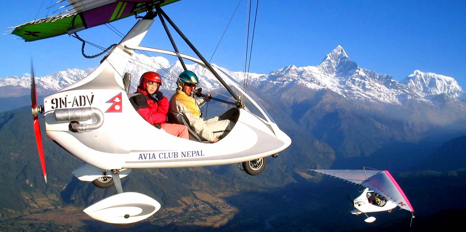 Adventure