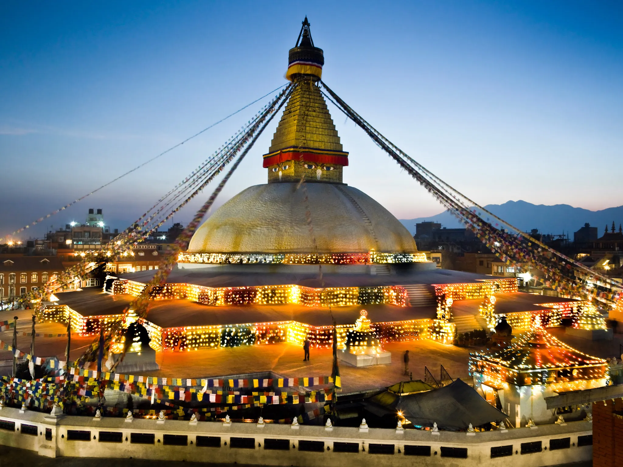 Nepal Gallery
