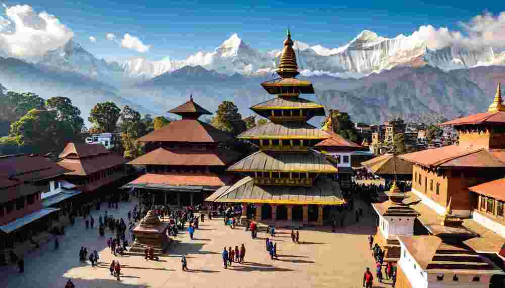 Nepal Gallery