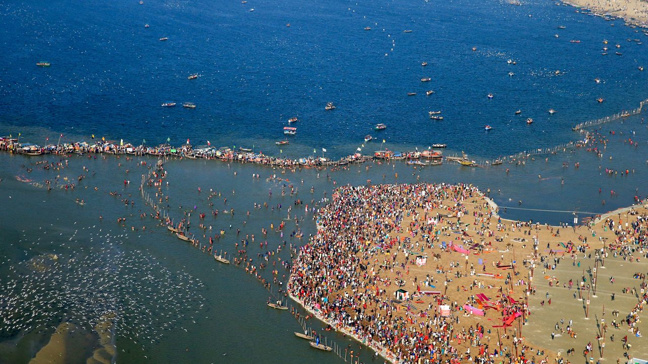 Prayagraj