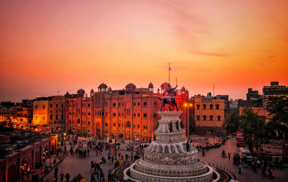 Punjab Gallery