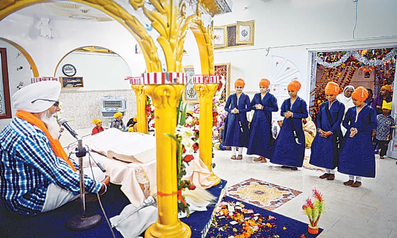 Spirituality