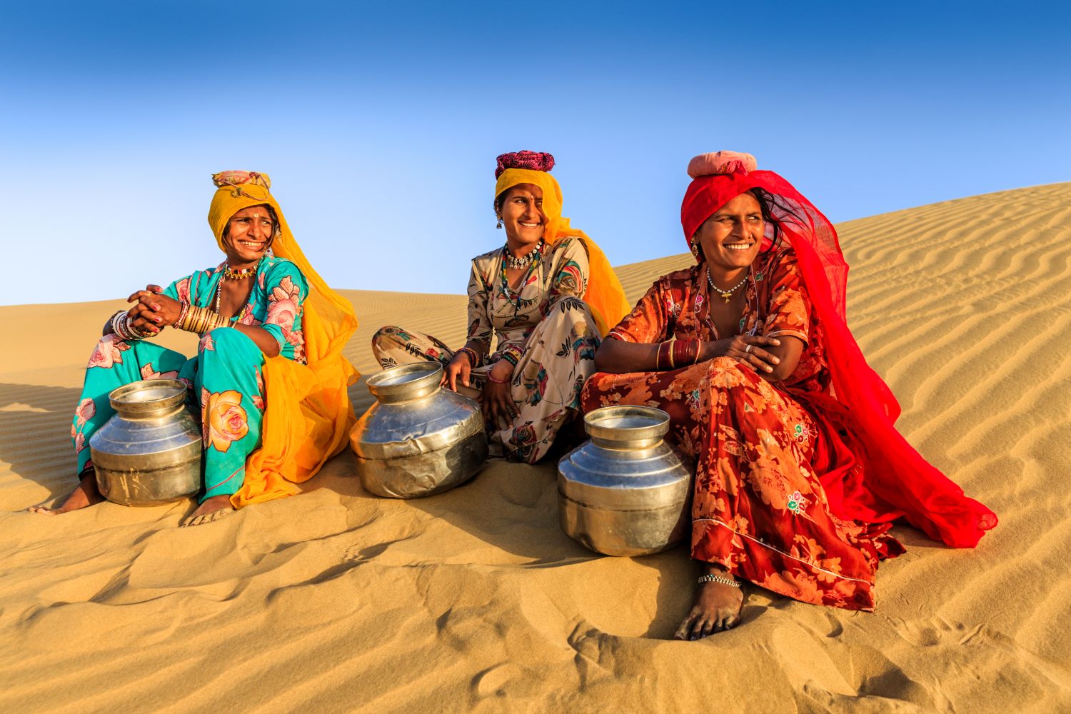 Rajasthan Gallery