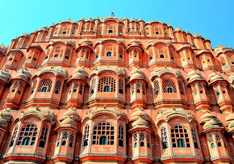 Jaipur - Pink City