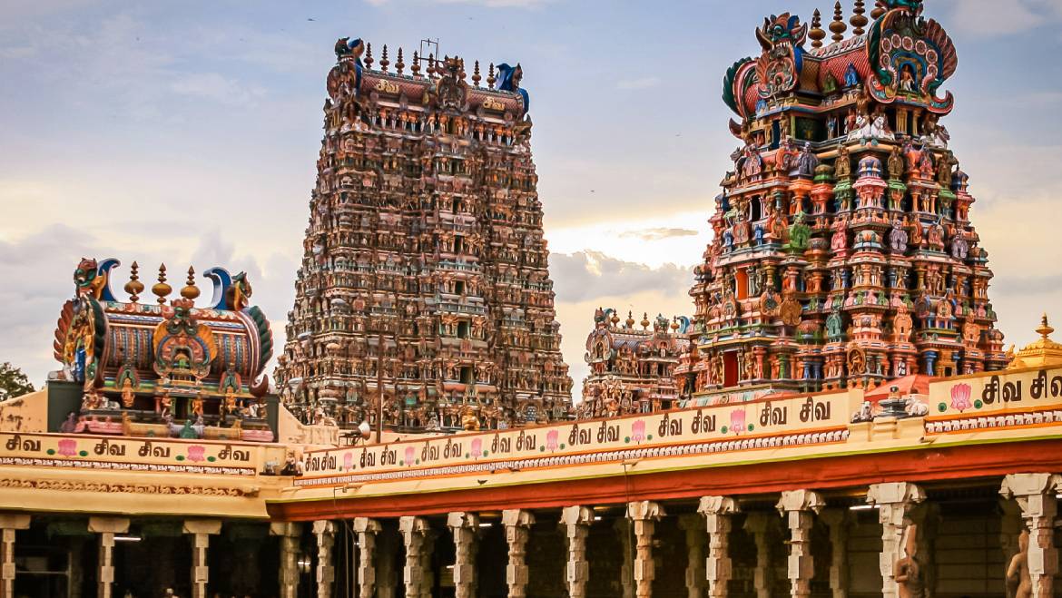 Temples