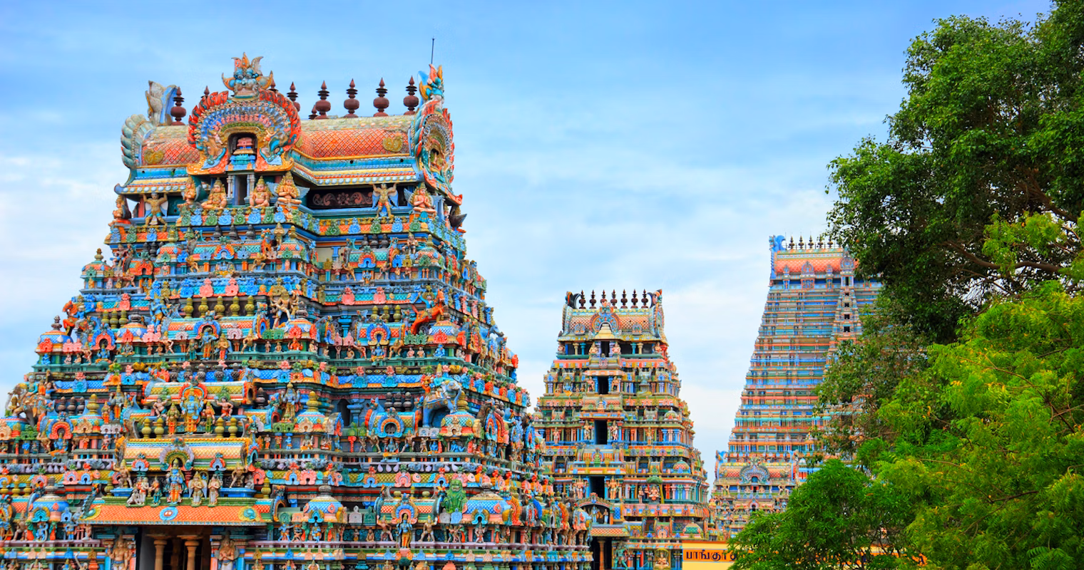 Tamil Nadu