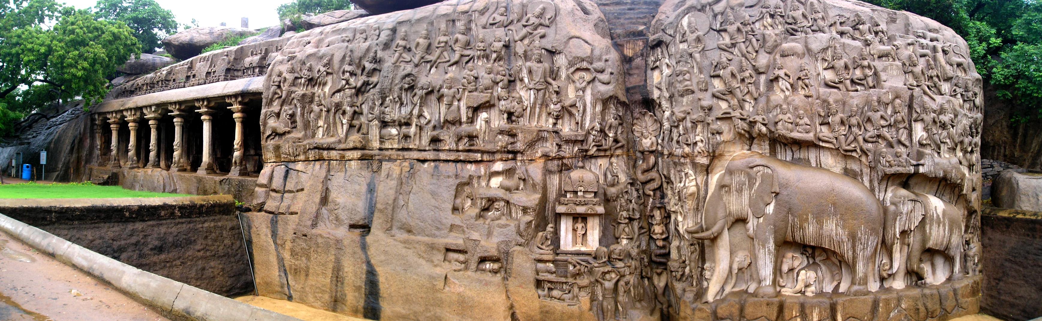 Tamil Nadu Gallery