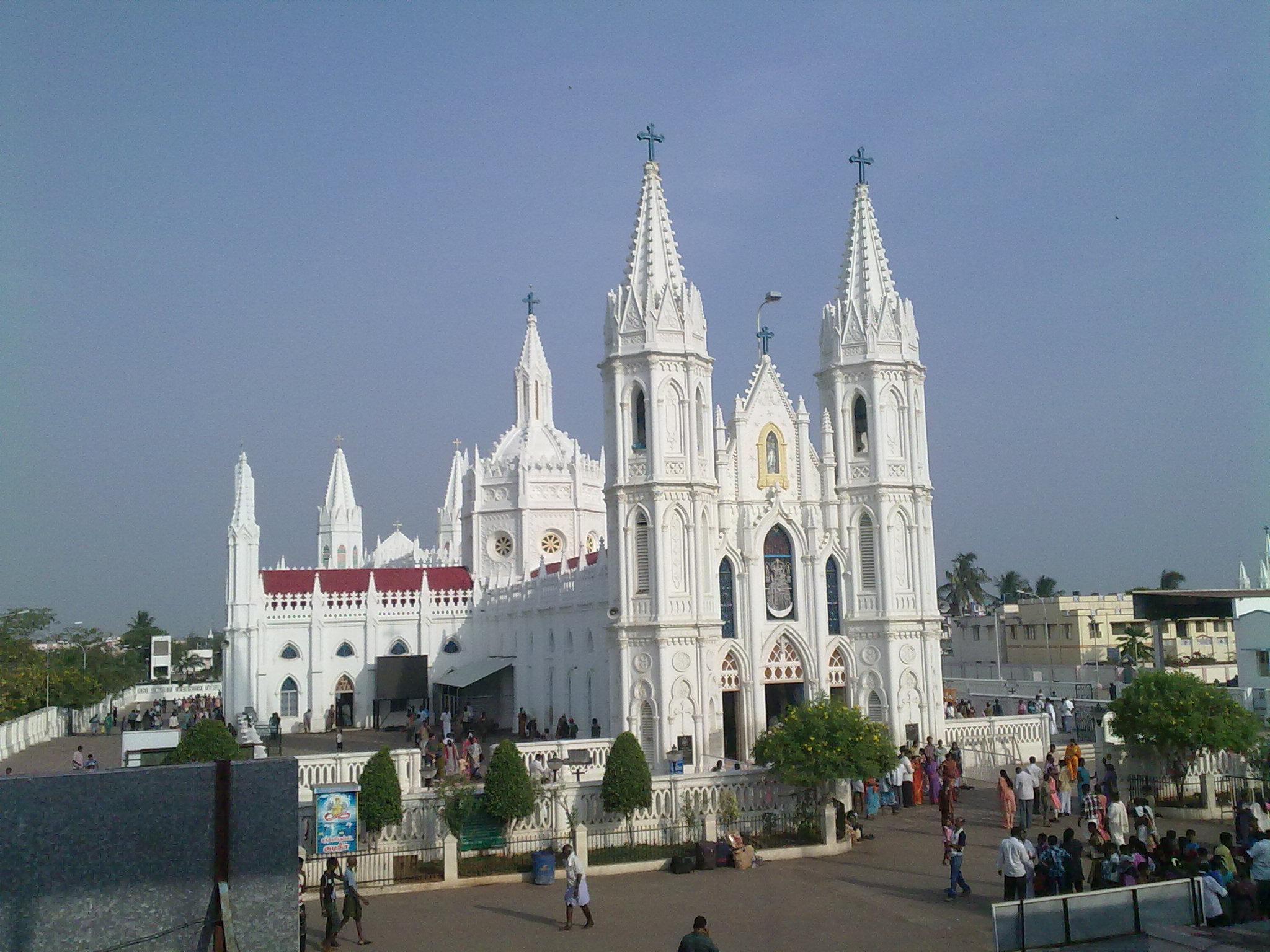Tamil Nadu Gallery