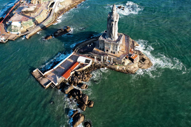 Kanyakumari - Land’s End