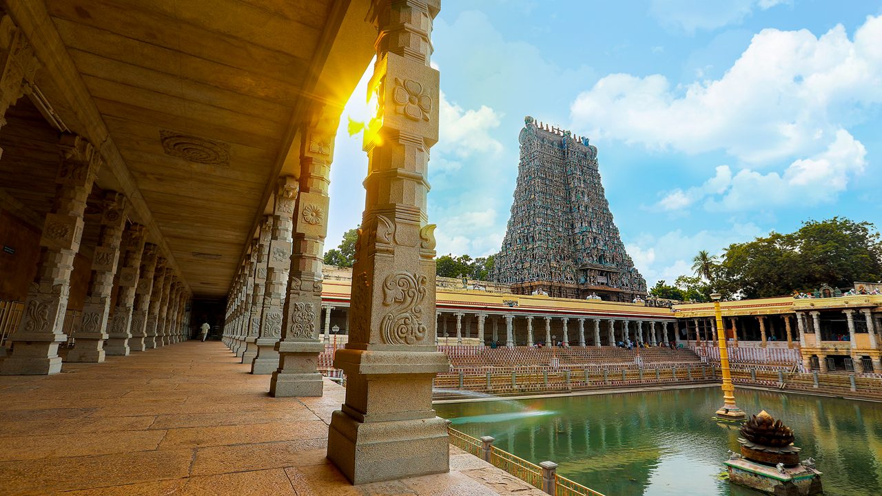 Temples