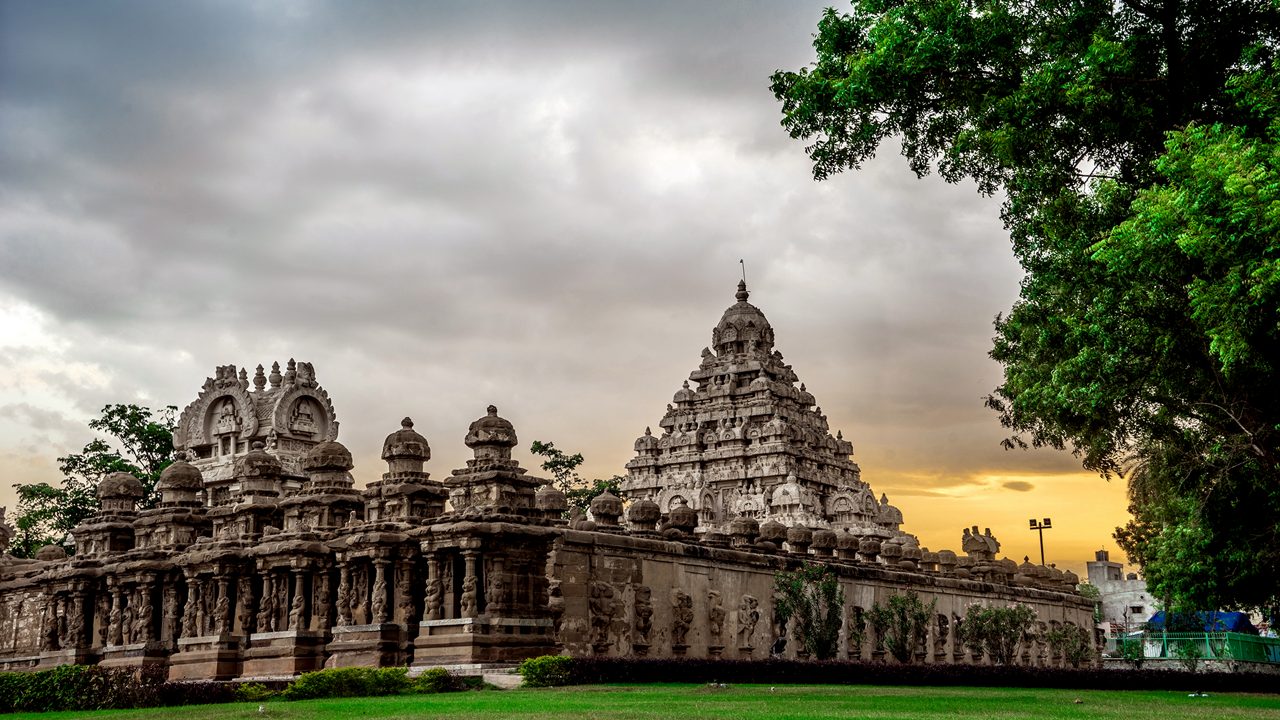 Thanjavur