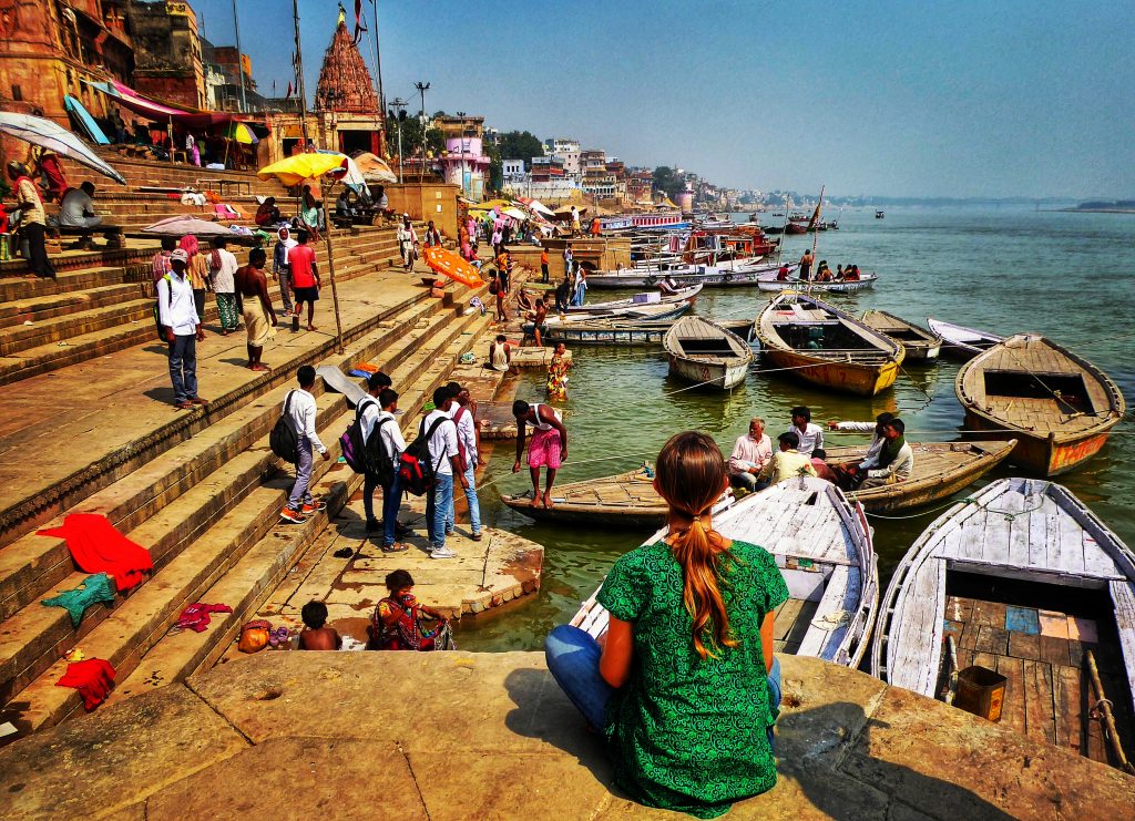 Varanasi Gallery