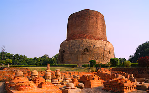 Varanasi Gallery