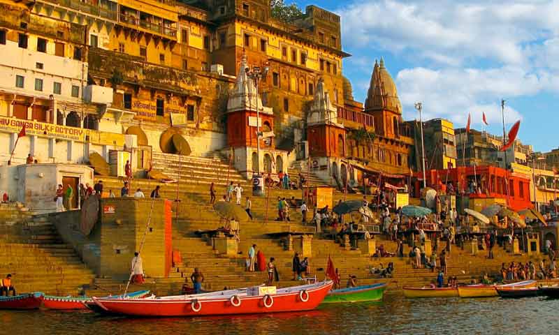 Assi Ghat